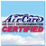 AirCareCertification