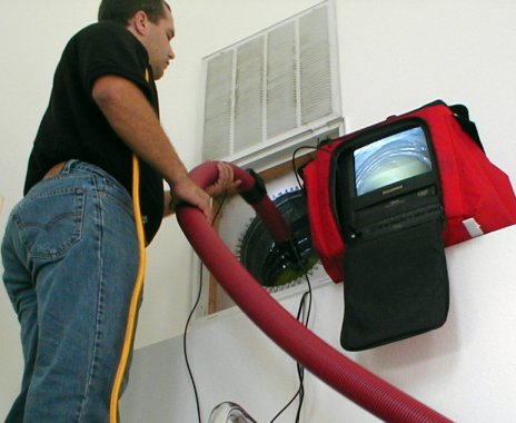 Air Duct Cleaning , Carpet & Upholstery Cleaning by Duct And Carpet Solutions
